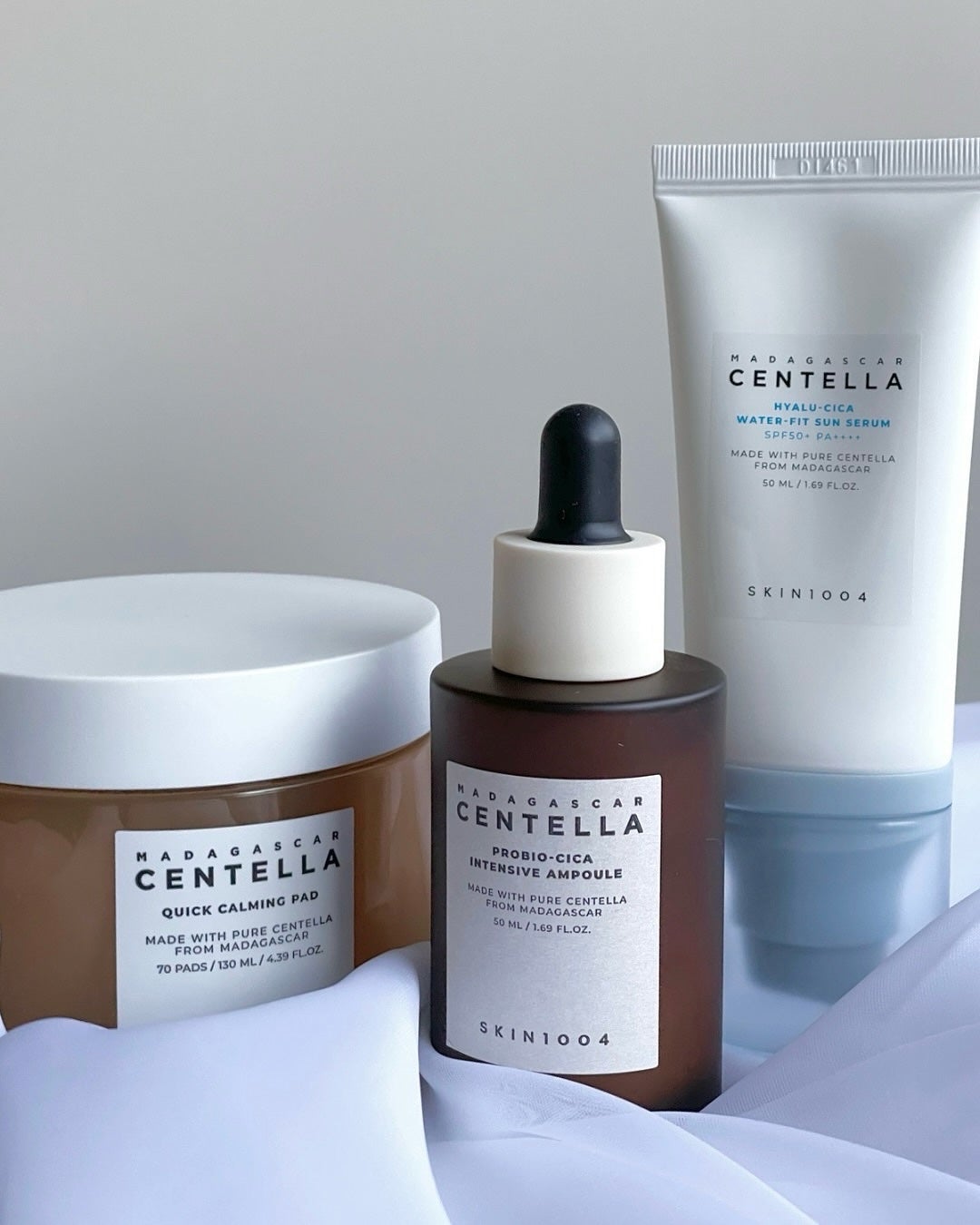 ちゃむ_フォロバ100 on LIPS 「センテラシリーズの人気商品3点お試し𓂃𓈒𓏸マダガスカルの手つか..」(9枚目)