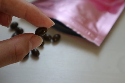 Serena/Reze/美容サプリメントを使ったクチコミ(5枚目)