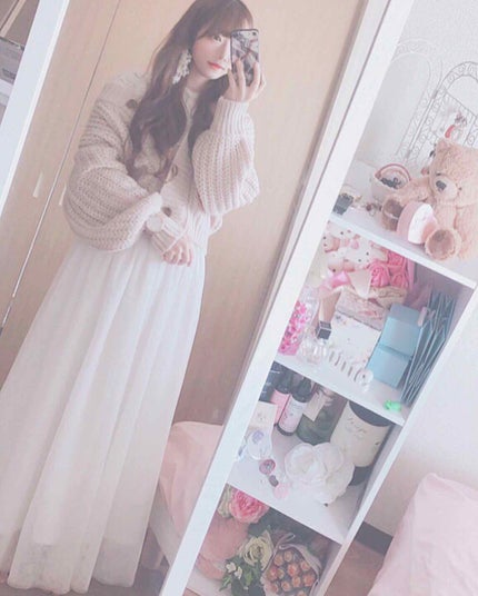 アピュー パステルブラッシャー/A’pieu/パウダーチークを使ったクチコミ(3枚目)