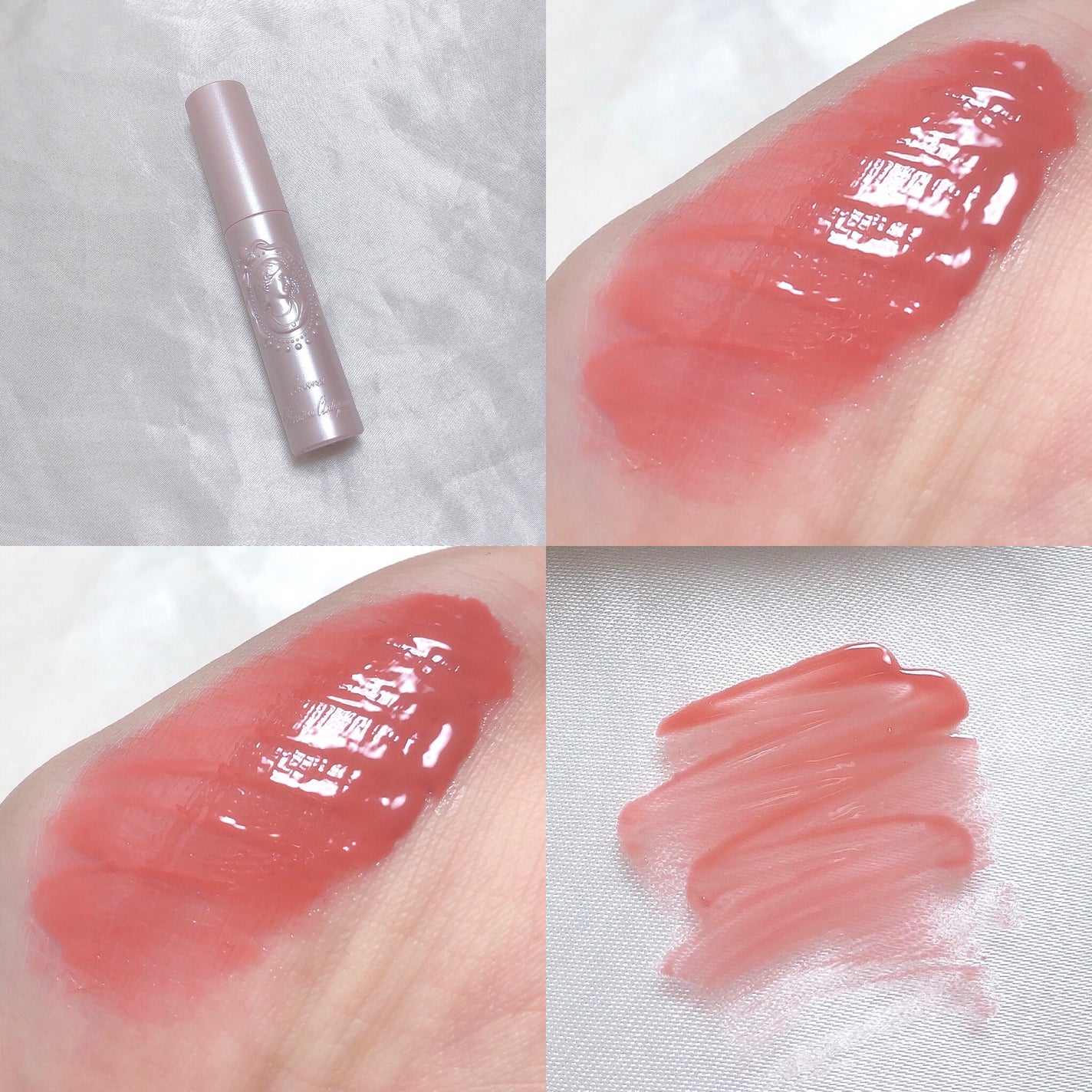 シャドウパレット/dasique/アイシャドウパレットを使ったクチコミ(8枚目)