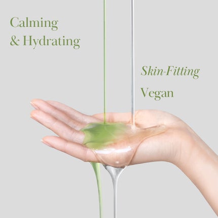 ホワイトトリュフダブルマスクパック(鎮静/保湿) /ダルバ/シートマスク・パックを使ったクチコミ(2枚目)