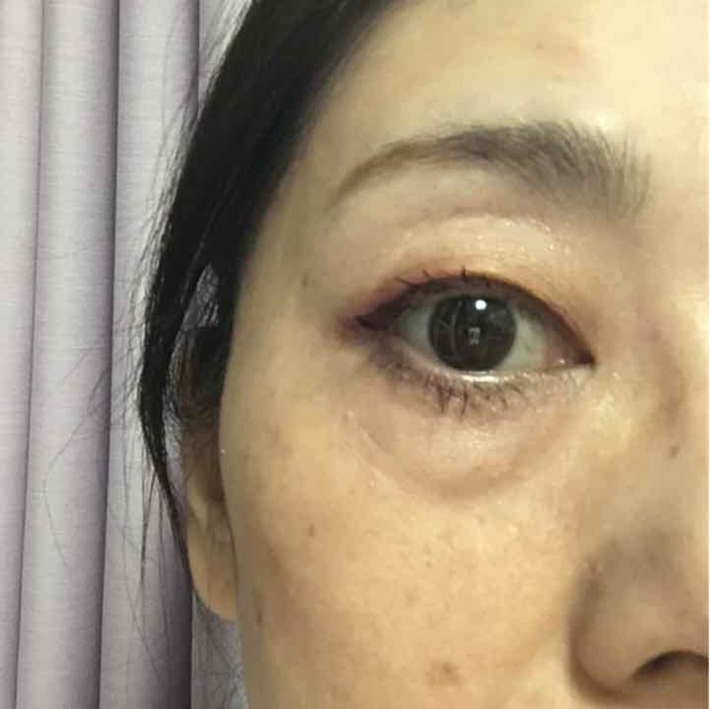 リップティント/NARS/口紅を使ったクチコミ（1枚目）