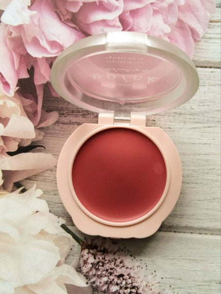 シャインオンステージアイパレット/upink/アイシャドウパレットを使ったクチコミ(7枚目)