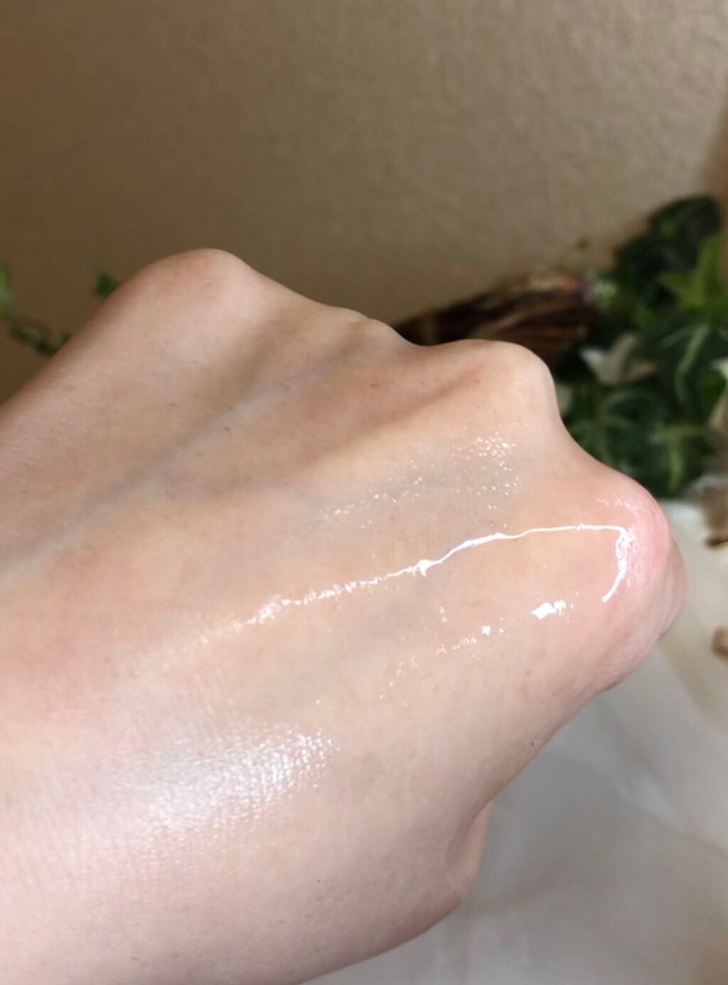 メイクリフレッシュ ミスト/ESPRIQUE/ミスト状化粧水を使ったクチコミ(3枚目)