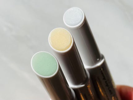 プランプリップケアスクラブ+/キャンメイク/リップスクラブを使ったクチコミ(4枚目)