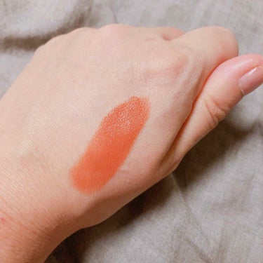 ルージュ アンリミテッド BG 950/shu uemura/口紅を使ったクチコミ（2枚目）