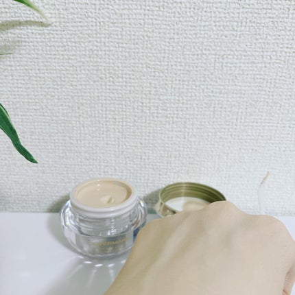 スキンケア ジェリーファンデーション/COVERMARK/その他ファンデーションを使ったクチコミ(5枚目)