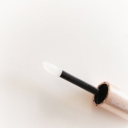 スカルプD ボーテ ピュアフリーアイラッシュセラム プレミアム/アンファー(スカルプD)/まつげ美容液を使ったクチコミ(3枚目)