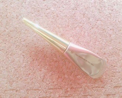 THE まつ毛美容液/UZU BY FLOWFUSHI/まつげ美容液を使ったクチコミ(1枚目)