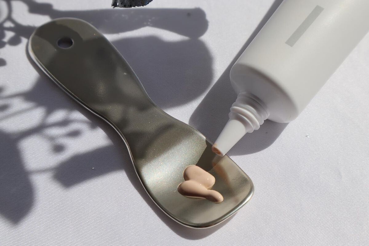 オルビスユー トリートメントプライマー/オルビス/化粧下地を使ったクチコミ（3枚目）