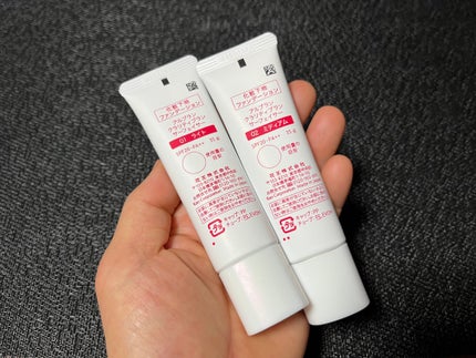 クラリティブラン サーフェイサー/ALBLANC/化粧下地を使ったクチコミ(2枚目)