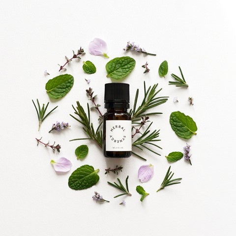 ベレアラボ ベレアラボ HERBAL SYNERGY （ハーバル シナジー） フレグランスオイル