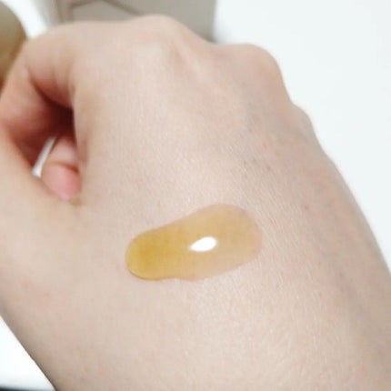 ドクダミ カーミング モイスチャー アンプル/kallirrhoe/美容液を使ったクチコミ(5枚目)