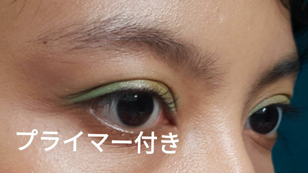 GOLDEN STATE OF MIND/ColourPop/アイシャドウパレットを使ったクチコミ(3枚目)