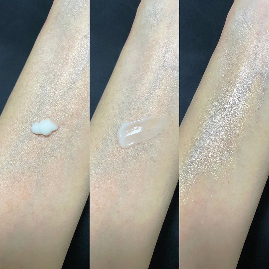 BP-PORE AMPOULE /Dr.Melaxin/美容液を使ったクチコミ(5枚目)