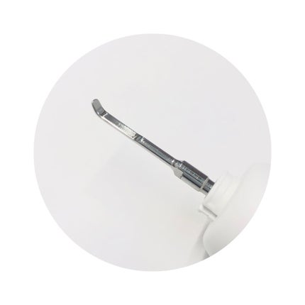 ORALUMINUS/mous./歯ブラシを使ったクチコミ(4枚目)