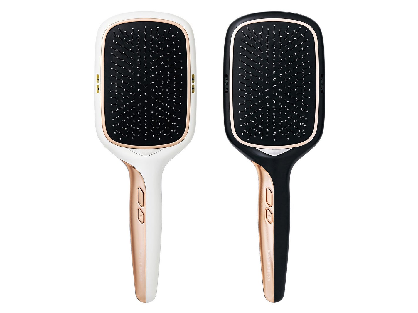 マイナスイオンリセットブラシ KBE-2520 KOIZUMI