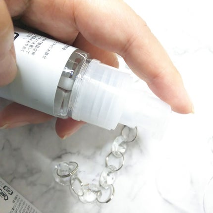 WHITENING TA ESSENCE〈ホワイトラッシュ 美白TA美容液〉/White Rush/美容液を使ったクチコミ(2枚目)