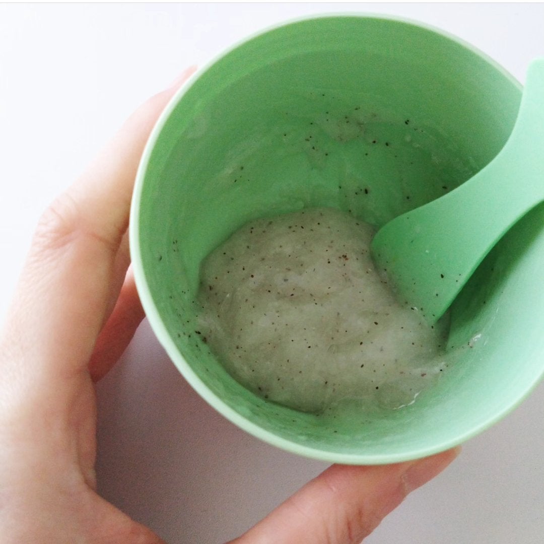 アクアバムモデリングマスク/23years old/洗い流すパック・マスクを使ったクチコミ(6枚目)