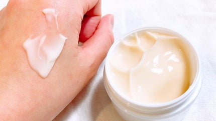 のんママ on LIPS 「@wakanto.beauty様より当選していた和漢保湿クリー..」(3枚目)