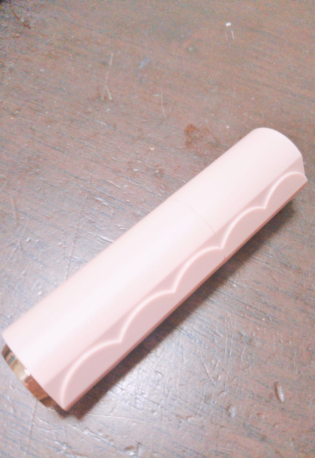 ディア マイエナメル リップトーク/ETUDE/口紅を使ったクチコミ（1枚目）