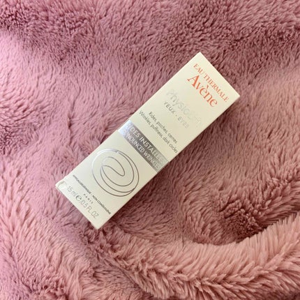 アベンヌ フィジオLF アイ/アベンヌ/アイケア・アイクリームを使ったクチコミ(2枚目)