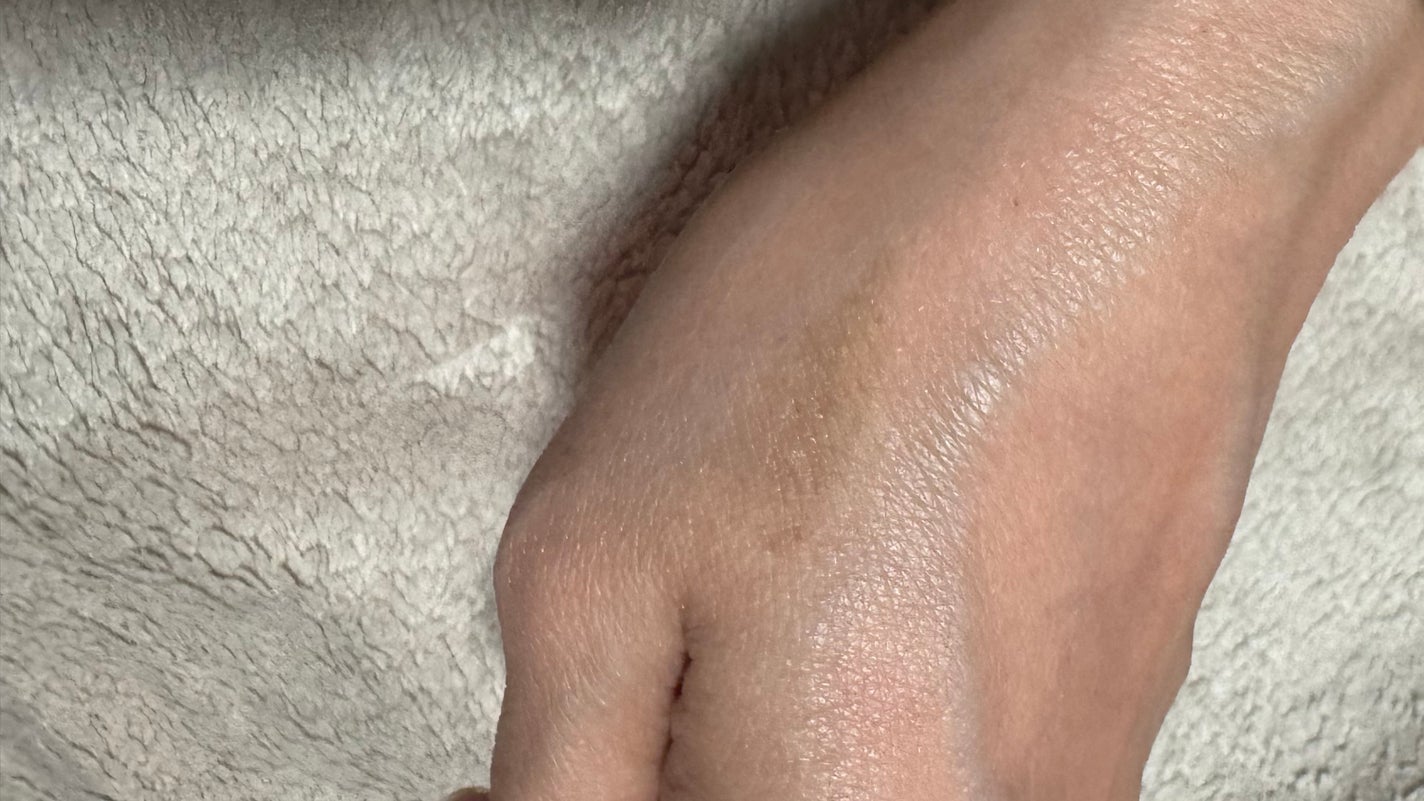 シャドウオンフェース/KANEBO/シェーディングを使ったクチコミ(4枚目)