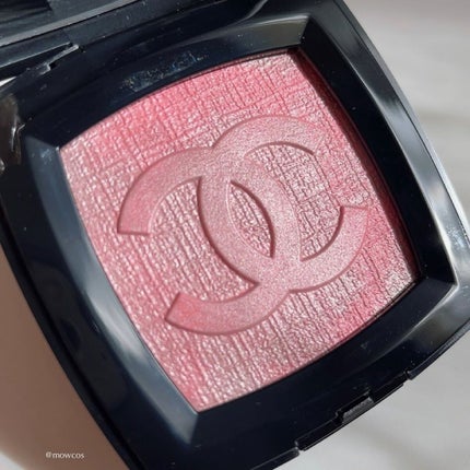 レ キャトル オンブル/CHANEL/アイシャドウパレットを使ったクチコミ(7枚目)