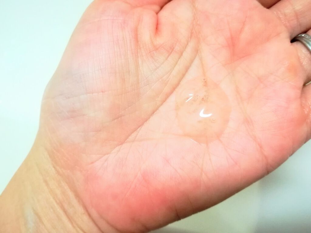 MERCURYDUO エレガンスフェミニンウォッシュ/R&/デリケートゾーンケアを使ったクチコミ(3枚目)