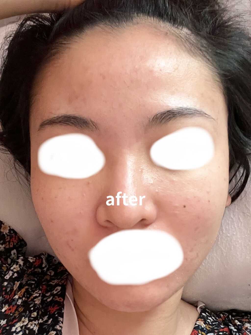 UVイデア XL プロテクショントーンアップ/ラ ロッシュ ポゼ/日焼け止めクリームを使ったクチコミ（2枚目）