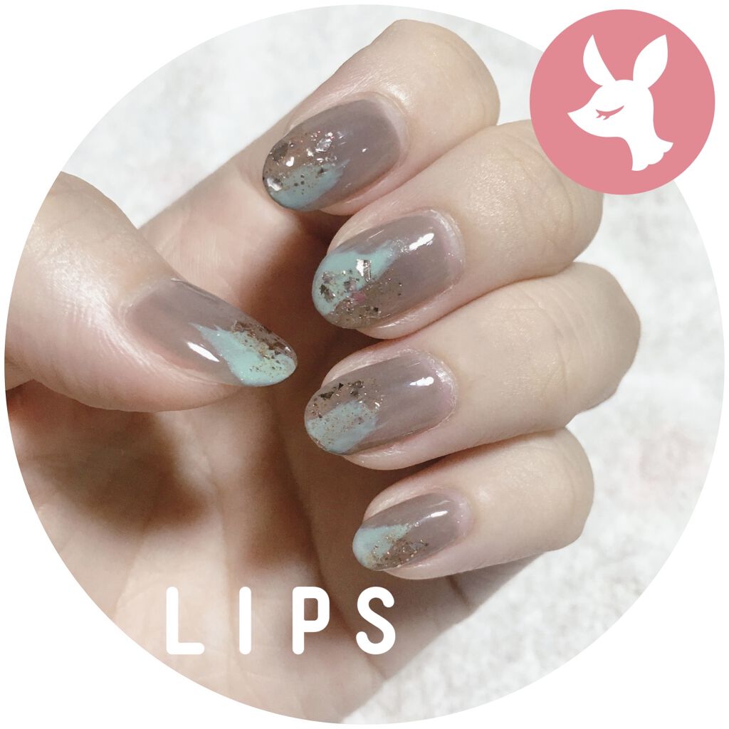 ディオール ヴェルニ/Dior/マニキュアを使ったクチコミ（1枚目）