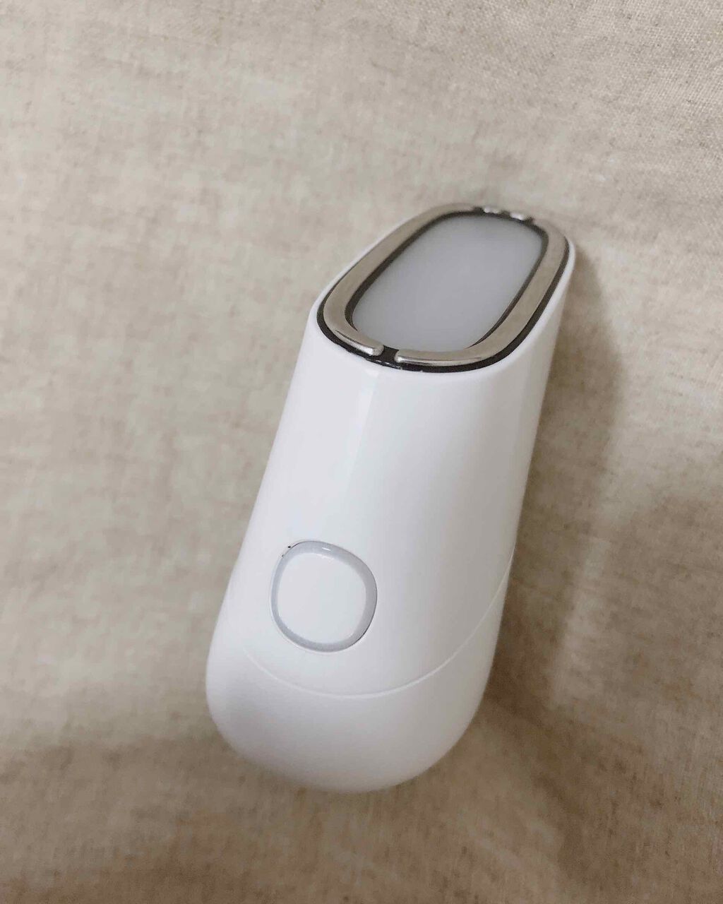 スキンライトセラピー/Makeon/美顔器・マッサージを使ったクチコミ(1枚目)