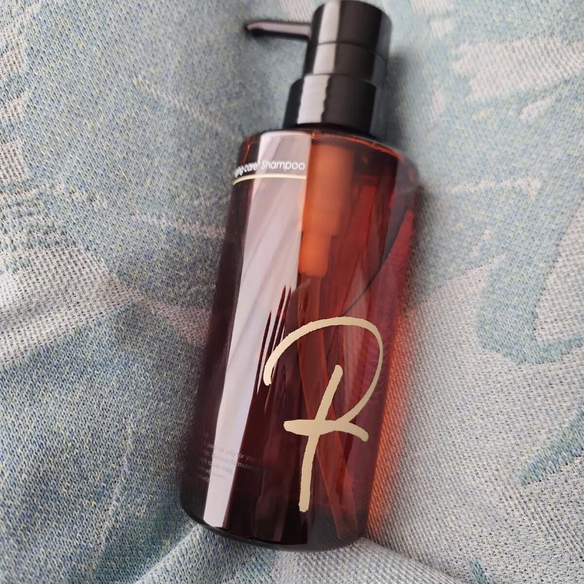 シャンプー/Rintor/市販シャンプーを使ったクチコミ（1枚目）