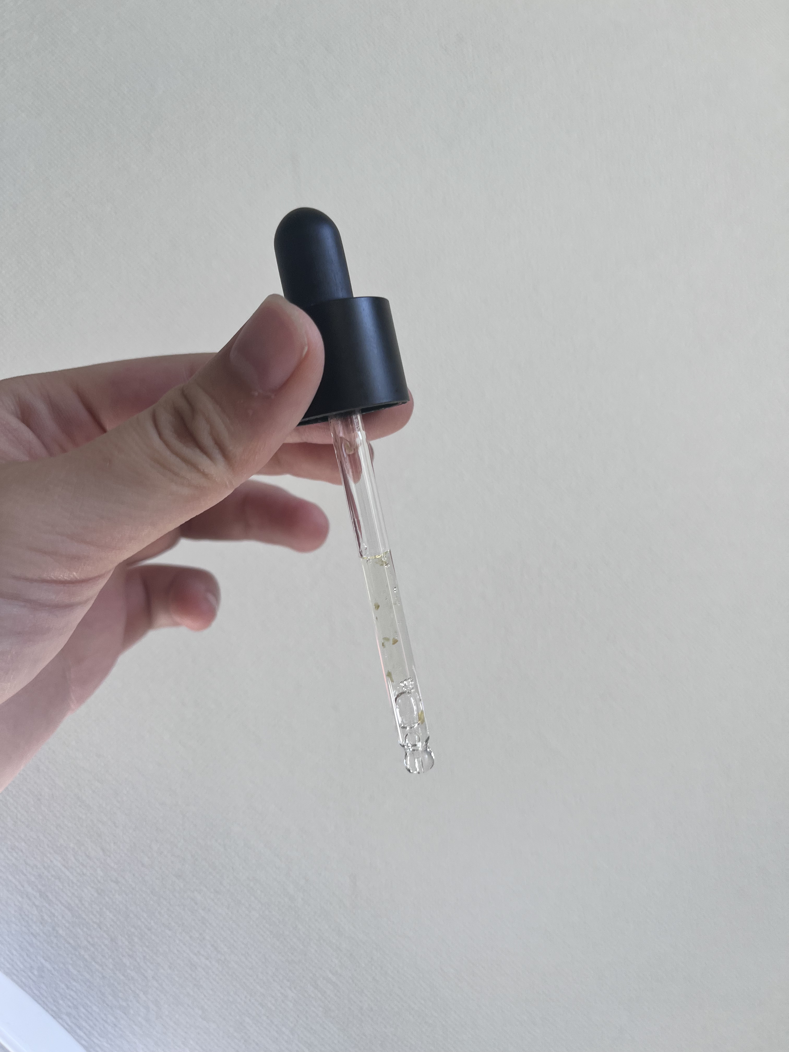 ツボクサセラム/ONE THING/美容液を使ったクチコミ（3枚目）