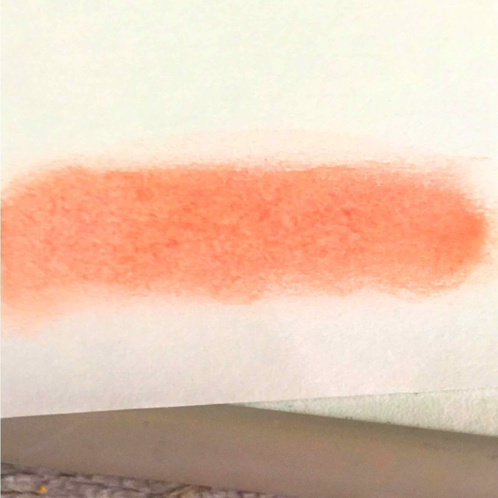 チークスティック/CEZANNE/ジェル・クリームチークを使ったクチコミ(2枚目)