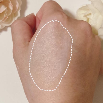 メーキャップ ベース クリーム UV/ちふれ/化粧下地を使ったクチコミ(4枚目)