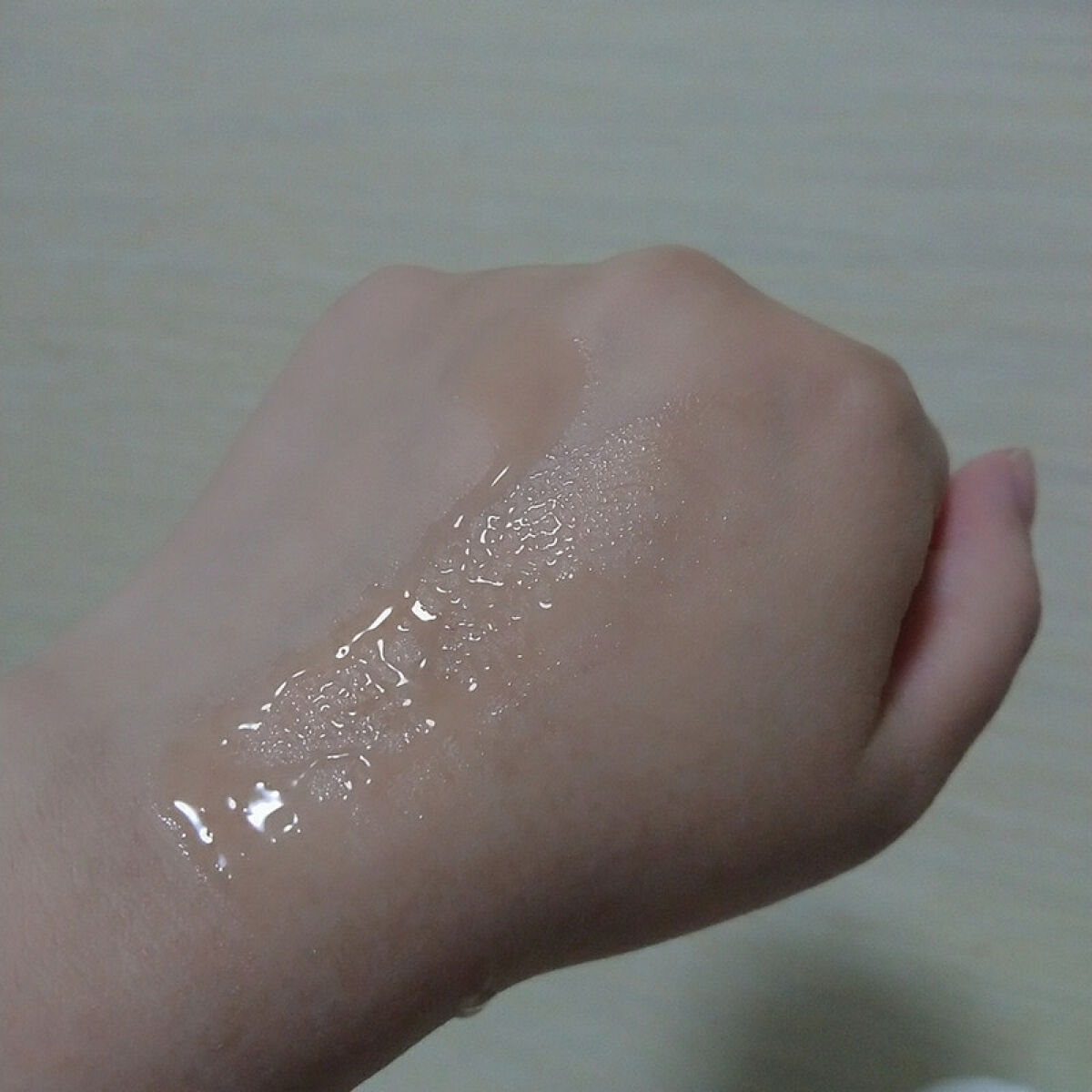 エクストラ ダブルホワイト美容原液 プロフェッショナル/PlusRay/美容液を使ったクチコミ（1枚目）