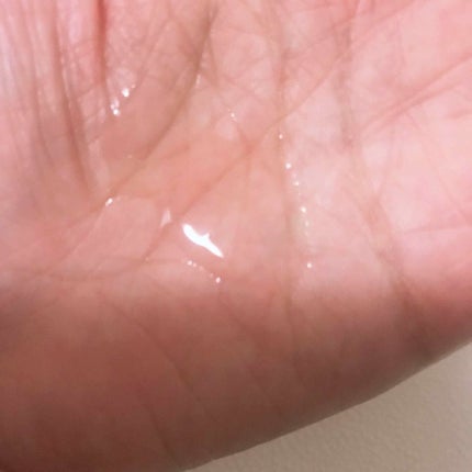 ハーバルスカルプクレンジングジェル/MARKS&WEB/頭皮クレンジングを使ったクチコミ(2枚目)