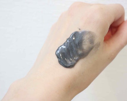 マイルドスクラブ洗顔フォーム/無印良品/スクラブ・ゴマージュを使ったクチコミ(4枚目)