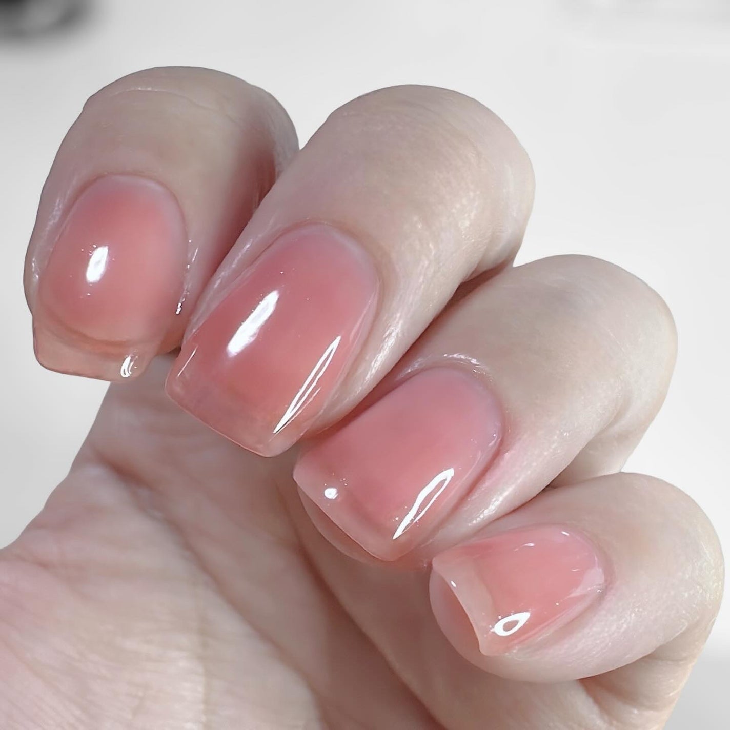 ネイルポリッシュ/rihka/マニキュアを使ったクチコミ(1枚目)