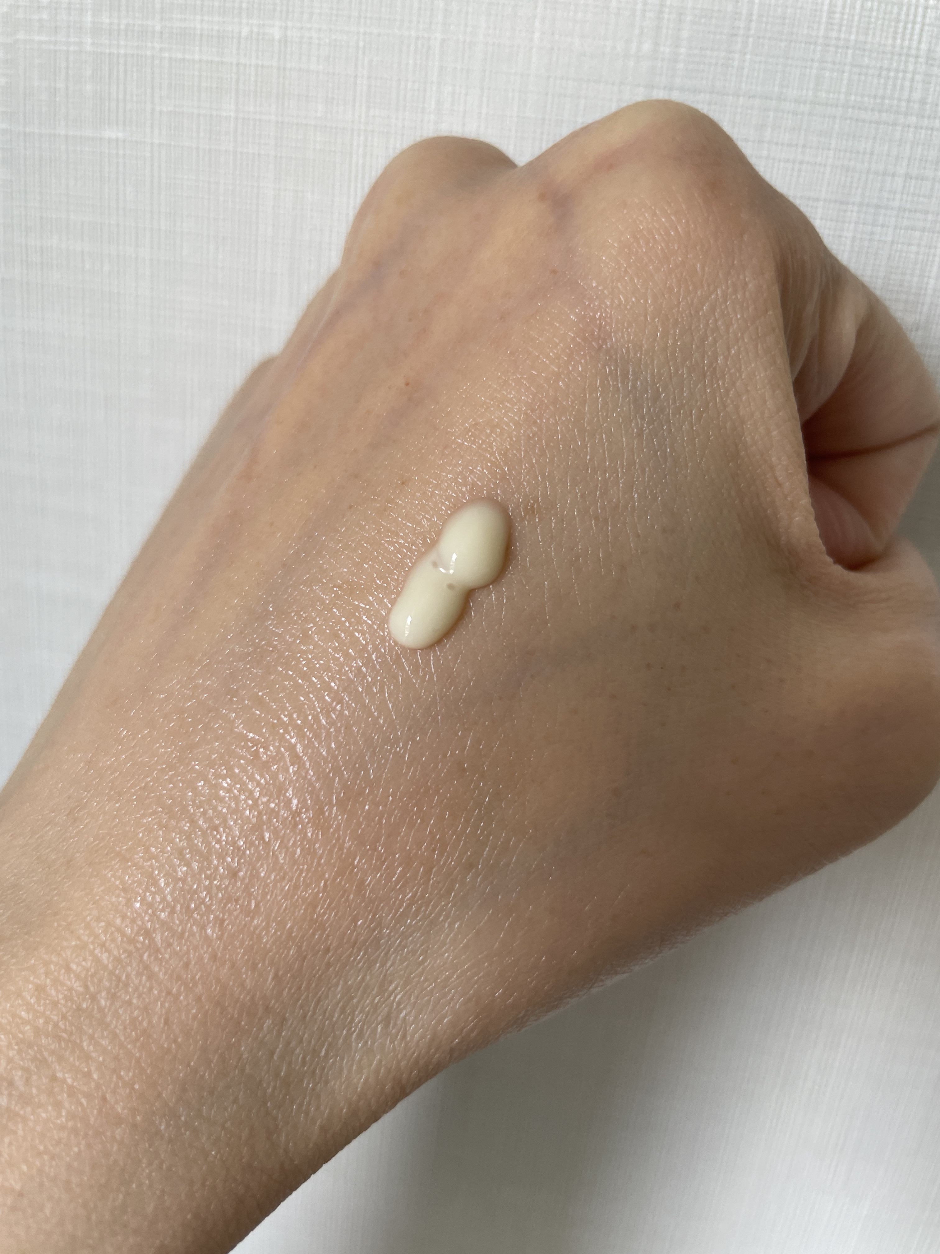 レチノール スーパーバウンス セラム/IOPE/美容液を使ったクチコミ（2枚目）