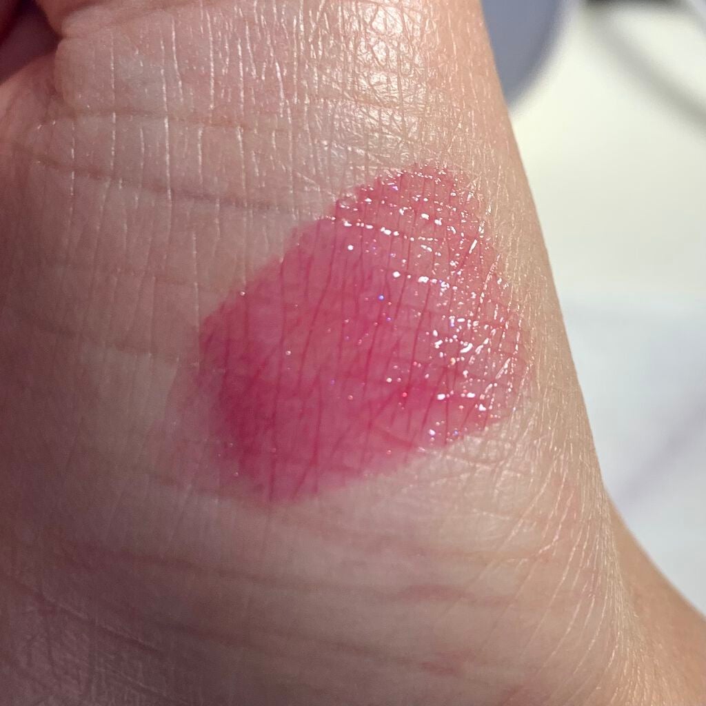 ライブリー ルージュ/エレガンス クルーズ/口紅を使ったクチコミ(2枚目)