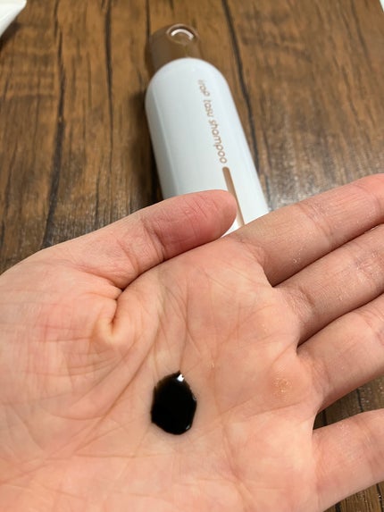 イロップ タス シャンプー/トリートメント/irop/市販シャンプーを使ったクチコミ(2枚目)