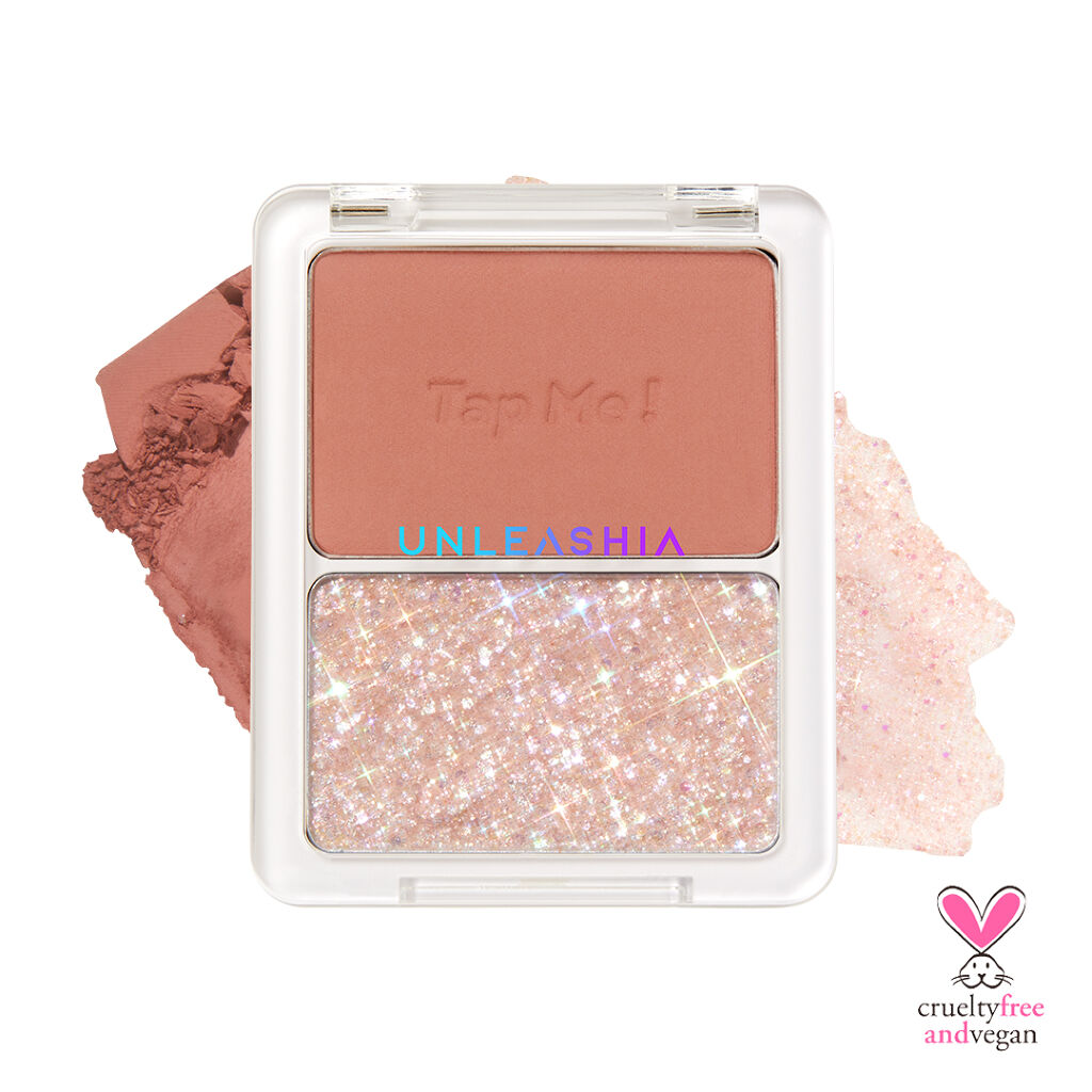 タップミー パレットデュオ No.1 ピタパット