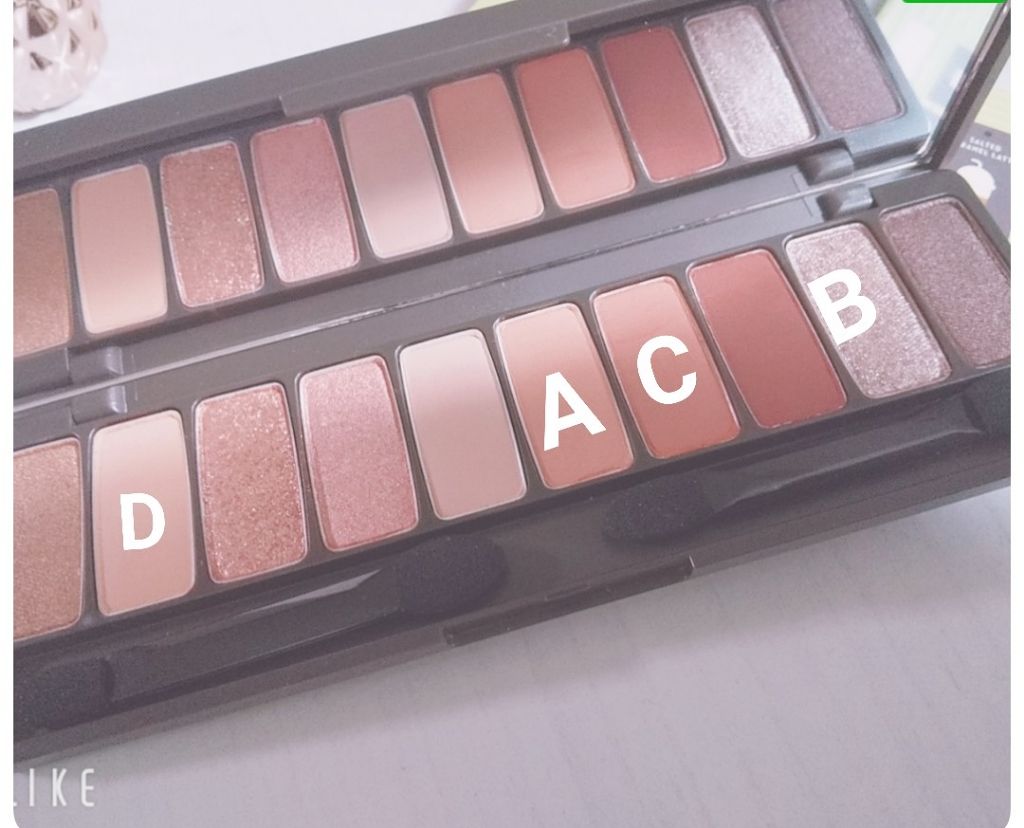 ð°RIRIKAð€ on LIPS ã#ãšãã¥ãŒãããŠã¹#ãã¬ã€ã«ã©ãŒã¢ã€ã·ã£ããŠã«ãã§ã€ã³ããªãã¯..ãïŒ3æç®ïŒ