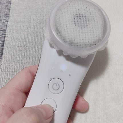 イオン導入美顔器/peipai/美顔器・マッサージを使ったクチコミ(5枚目)