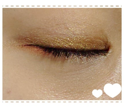 ショコラスウィート アイズ/リンメル ロンドン/アイシャドウパレットを使ったクチコミ(3枚目)