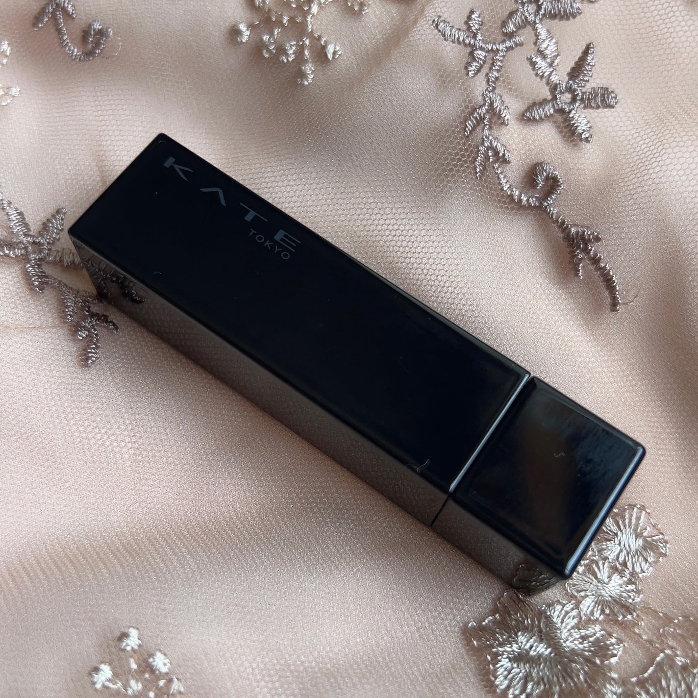 ケイト リップモンスター/KATE/口紅を使ったクチコミ(1枚目)