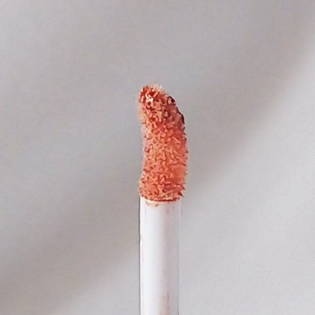 プリズムシャイングリッター/BLEND BERRY/グリッターを使ったクチコミ（3枚目）