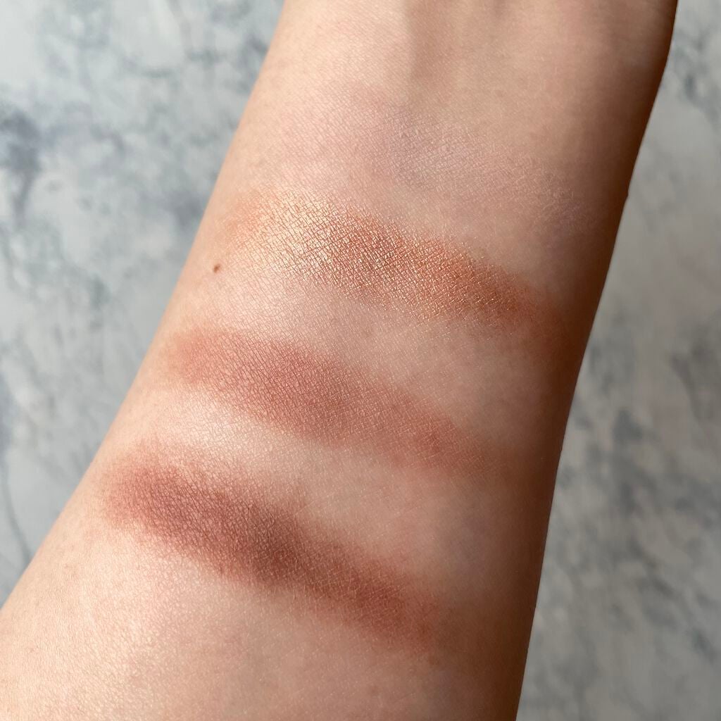 アイ カラー クォード/TOM FORD BEAUTY/アイシャドウパレットを使ったクチコミ(6枚目)